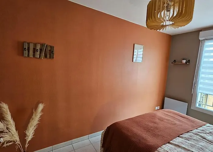 Appartement Calme