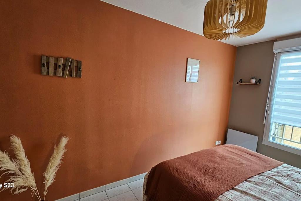 Calme Appartement Liévin