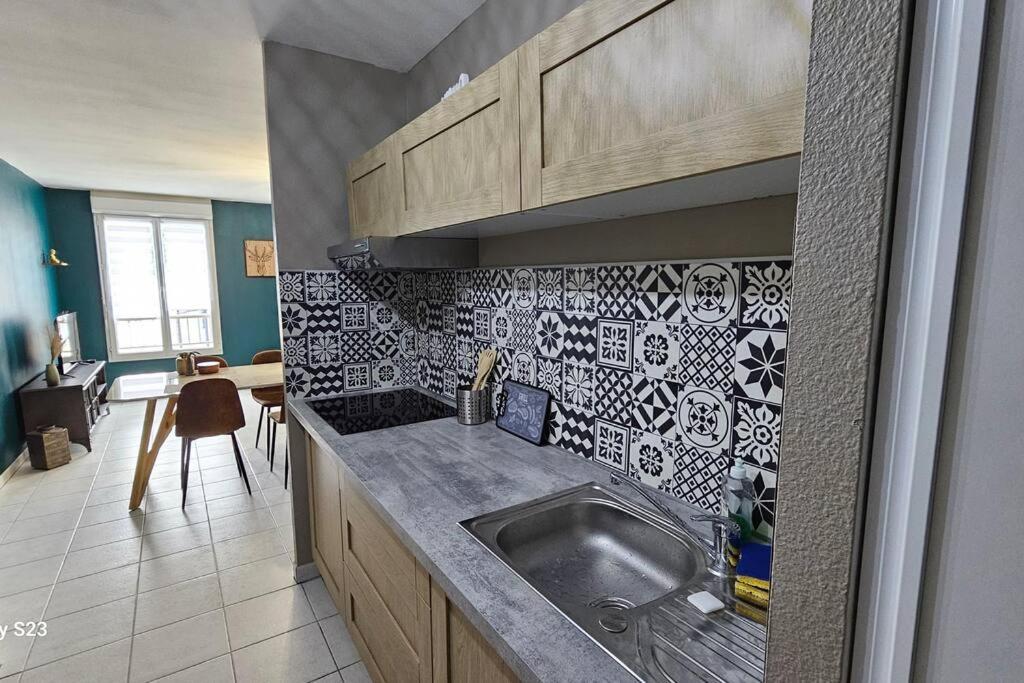 Calme Appartement