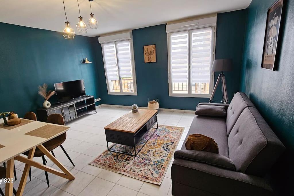 Calme Appartement *
